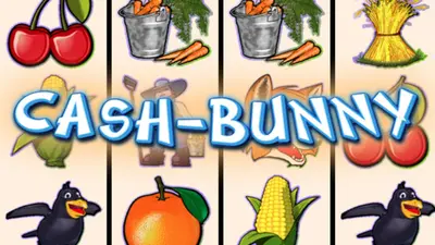 cash bunny